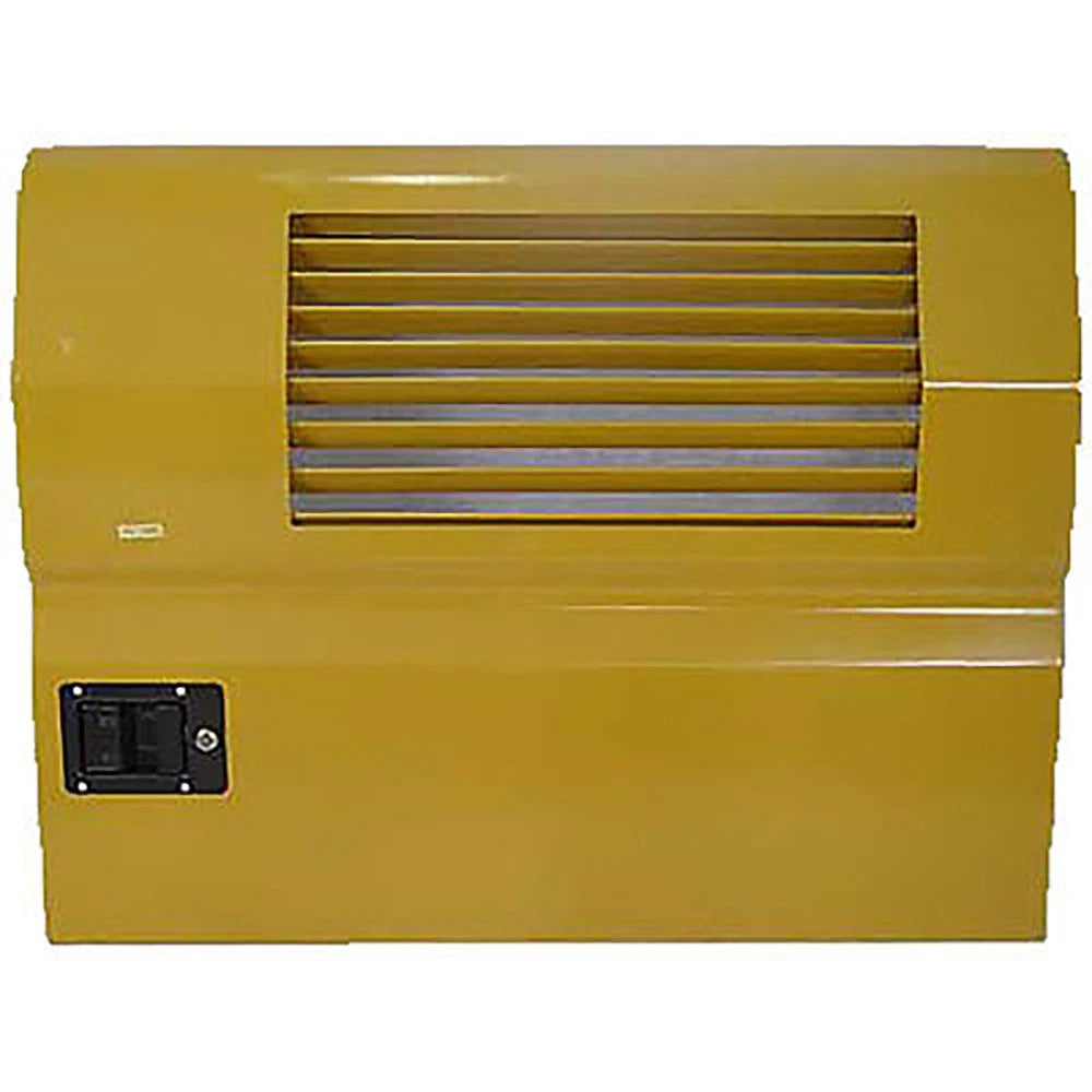 131-7463 Comp. Door L/h, With Latch & Hinge Fits Cat 322b, 322bl,