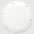 Hatch Access Cover Jim Black 8 Inch by Jim Black