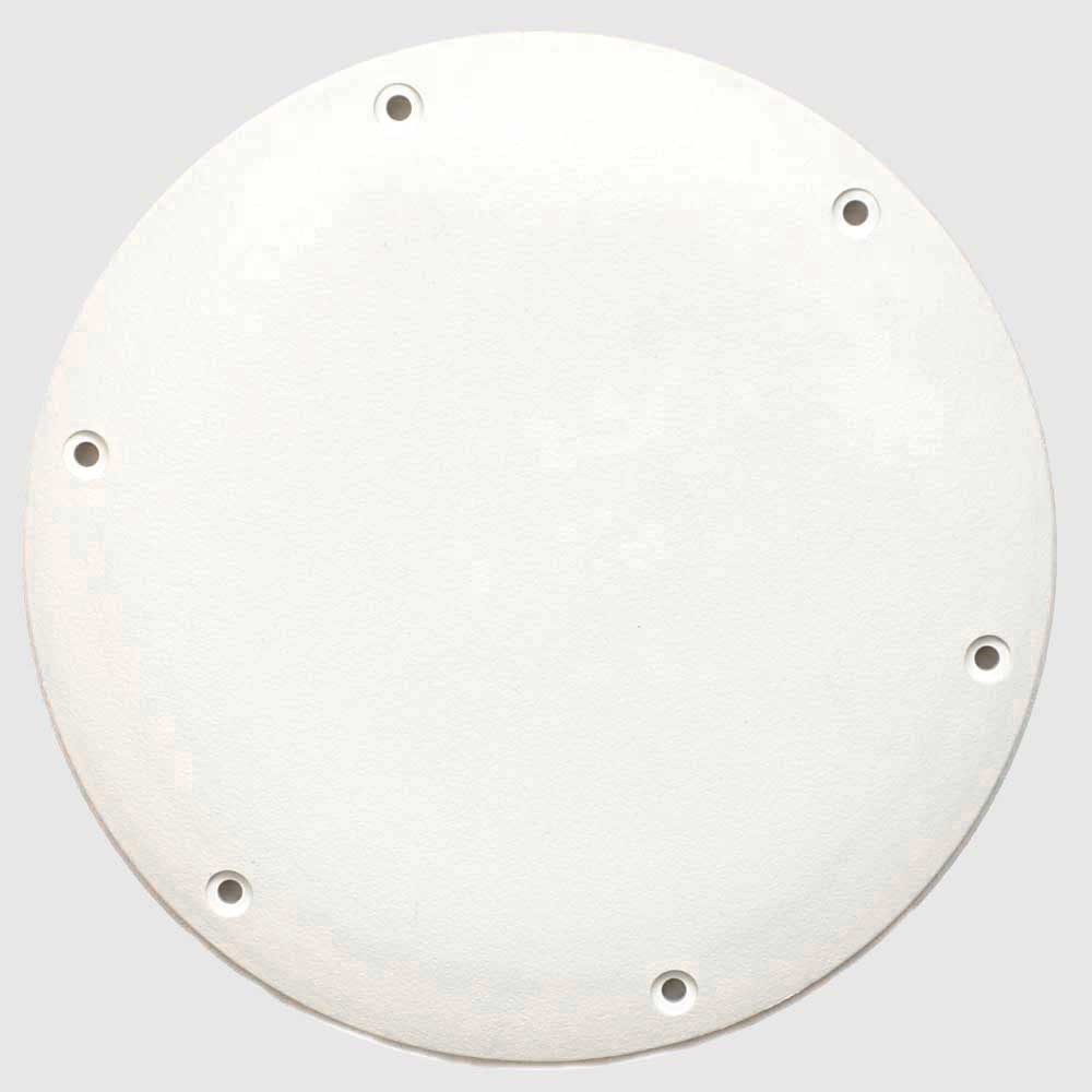 Hatch Access Cover Jim Black 8 Inch by Jim Black