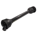 Pto Shaft W/ Clutch Fits John Deere Rotary Cutter 516 603 609 613 616