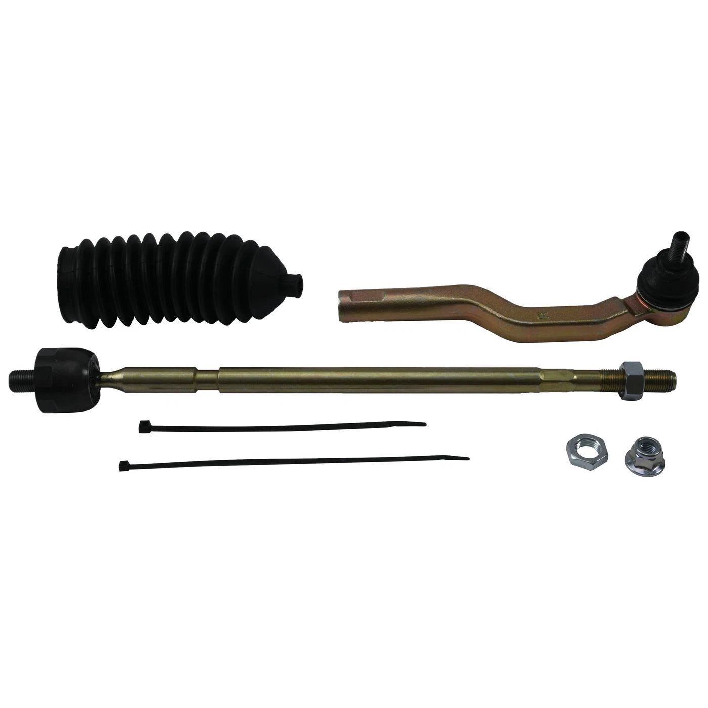 Right Tie Rod Ends For Polaris�rzr Xp 4 Turbo S 2019-2020