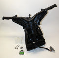 10-12 Seadoo Gtx Gti Wake Rxt Handlebar Steering Column Support