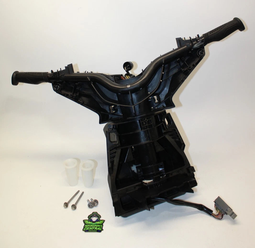 10-12 Seadoo Gtx Gti Wake Rxt Handlebar Steering Column Support