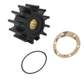 Marine Cooling Water Pump Impeller For Vetus 52-34-21 52-34-26 &Amp;