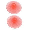 1pair Sexy False Nipple For Crossdresser Silicone Simulation Stickers