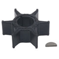 Boat Impeller with Key – Yamaha 40-70HP/48-60HP