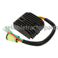 New Regulator Rectifier For Honda Trx300ex Sportrax Trx 300