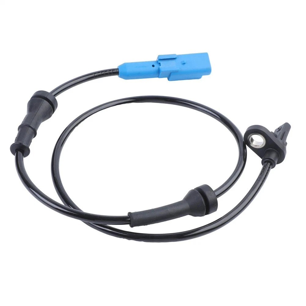 Rear Wheel Speed Sensor Abs Compatible With For 208 2008 For 301 C3 Xr
