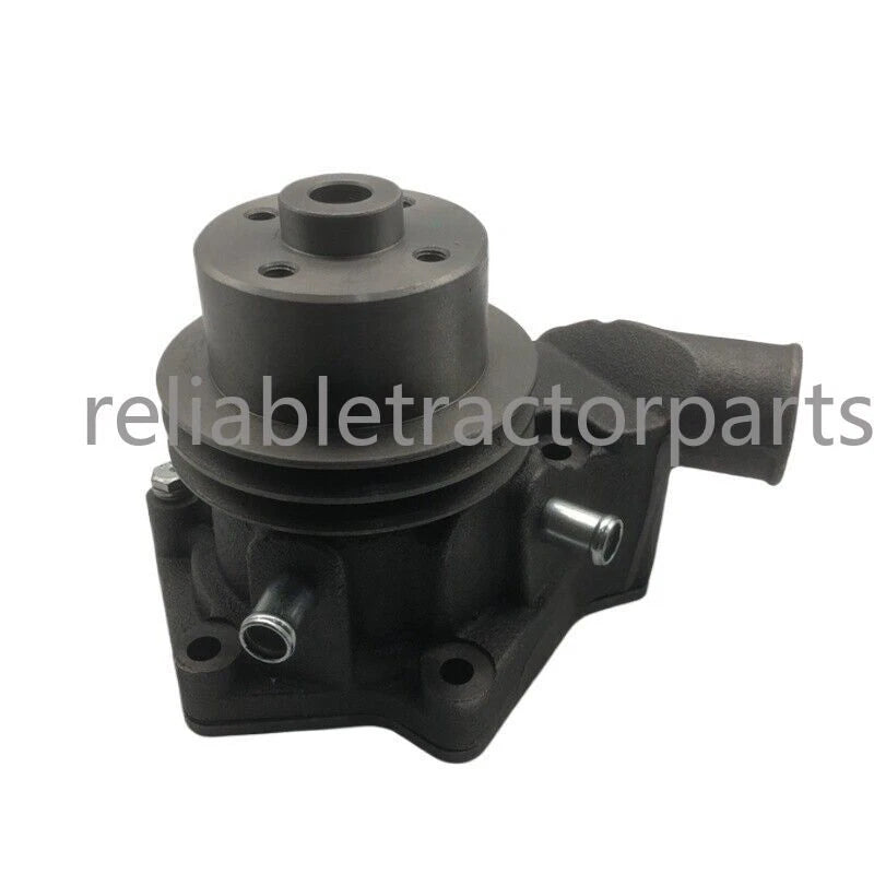 Fit For John Deere 1052 1133 1144 952 2.9l Water Pump Ar97708 Re509068