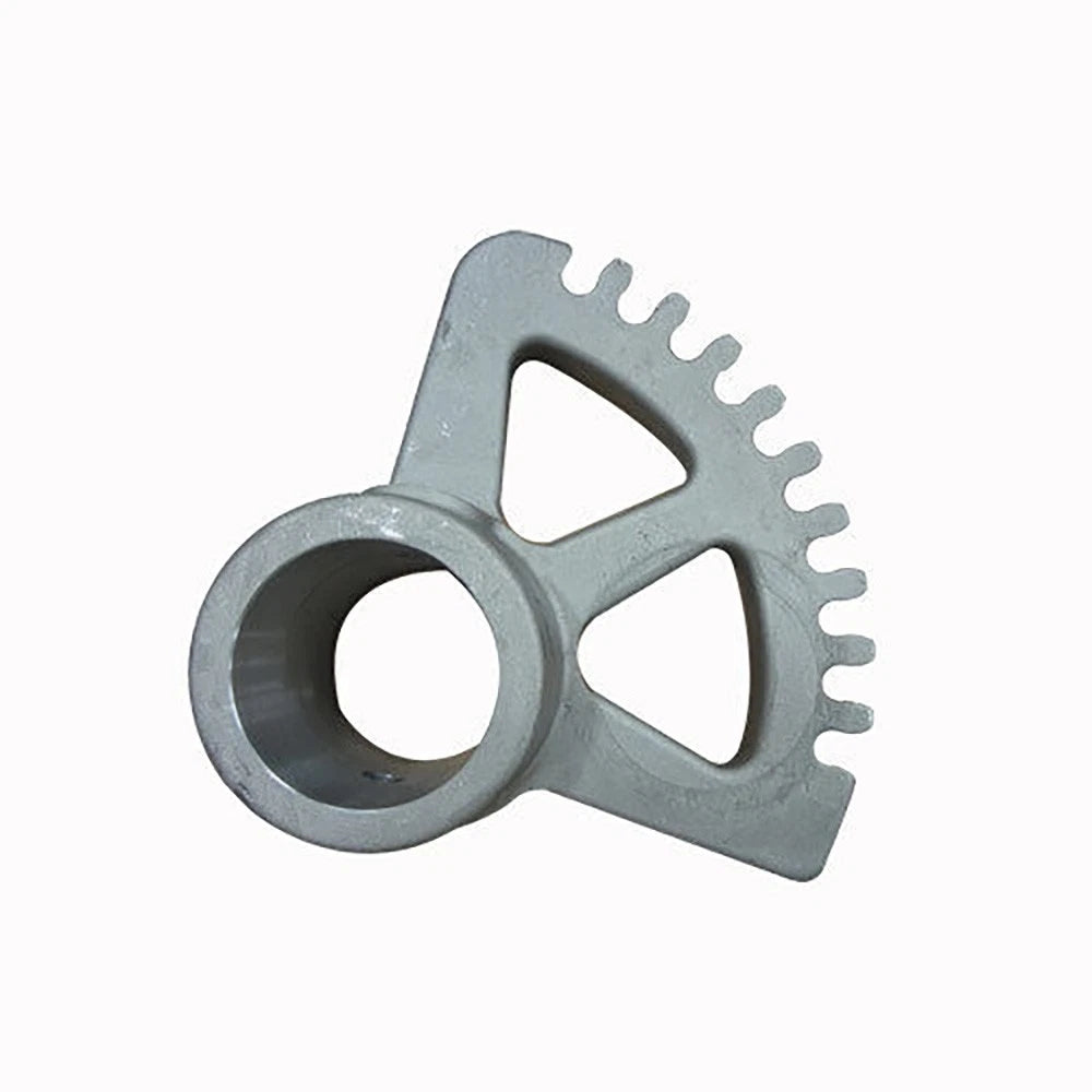 Wn-h152305-pex Concave Adjusting Gear Fits John Deere 9650sts 9750sts
