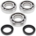 Crank Shaft Bearing Kit For Polaris Trail Boss 250 2x4 1988-1992