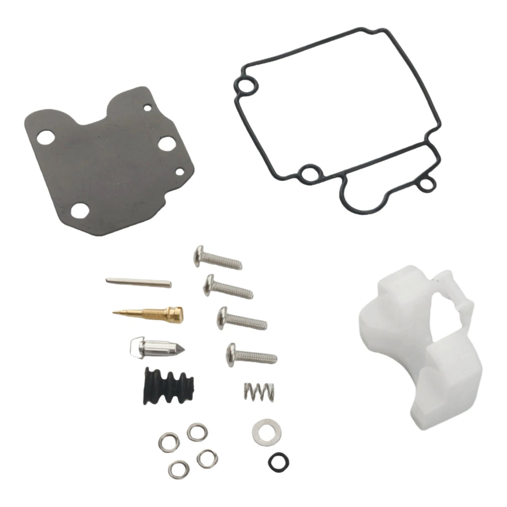 Carburetor Repair Kit – Yamaha 15-20HP