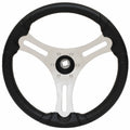 Schmitt Boat Steering Wheel Mako Torcello 14 Inch by Schmitt