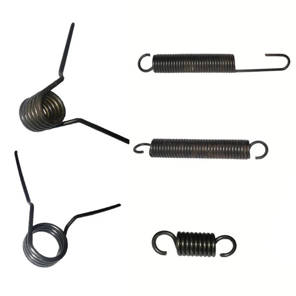Sturdy Tire Changer Torsion Spring - Suitable For | Hook & Hull Co