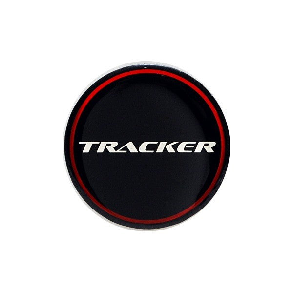 Tracker Boat Emblem Decal by Tracker