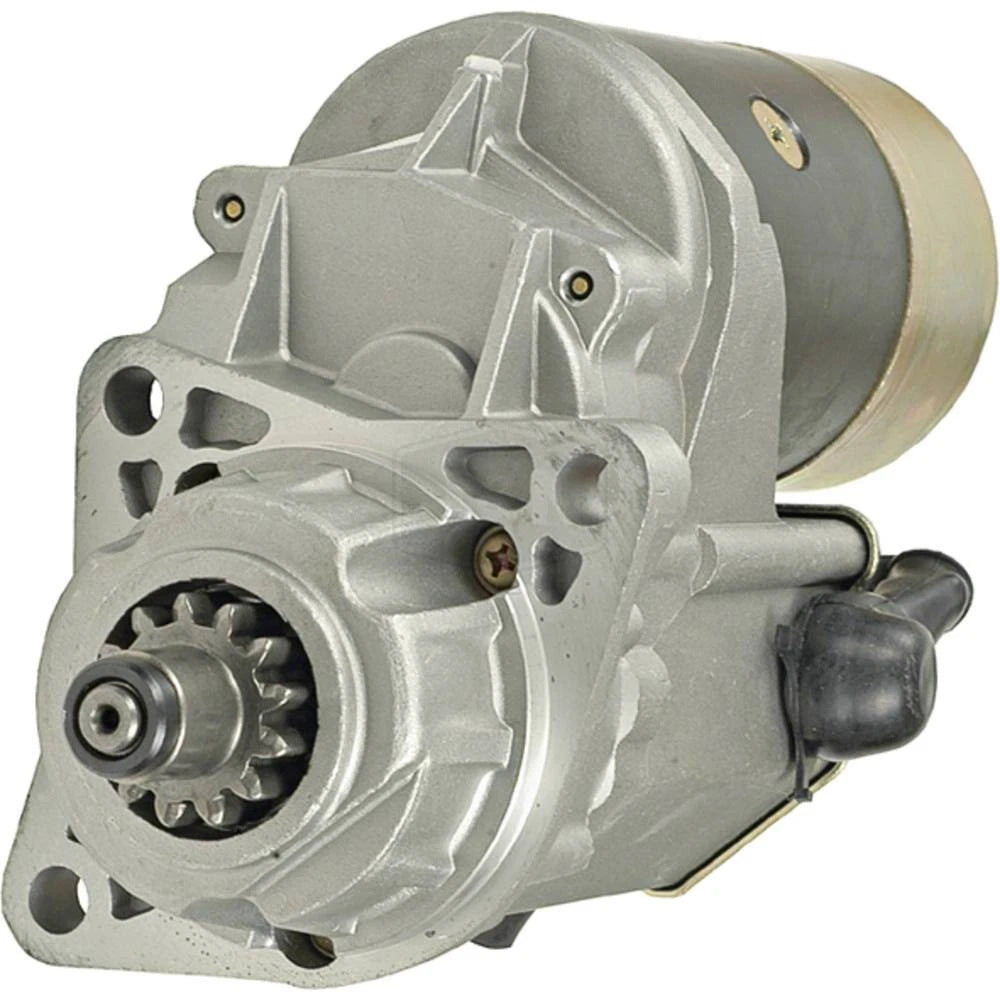 410-52010-jn J&n Electrical Products Starter