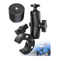 Mount Clamp Bracket for Starlink Mini 2025 Portable Aluminum Alloy Arm