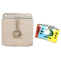 Groco Boat 4-Way Tank Selector Switch TS-350-T by Groco