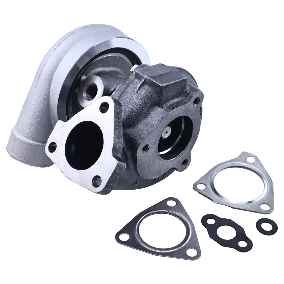 S1b Turbocharger For Deutz Bf4m1012 Bf4l1011 Bf4l1011t 04176561kz