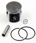Namura Piston Kit 1.50mm Oversize 67.44mm for Yamaha by Namura