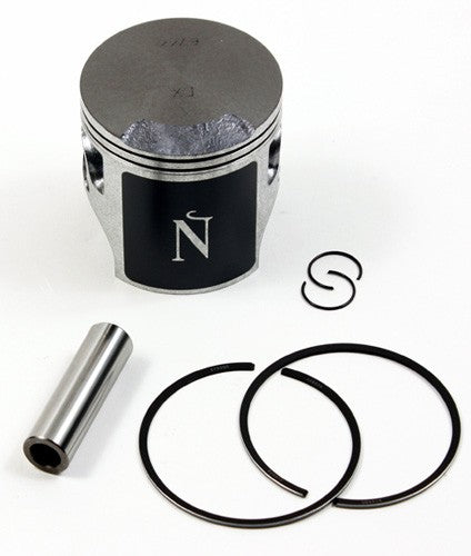 Namura Piston Kit 1.50mm Oversize 67.44mm for Yamaha by Namura