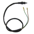 Kawasaki Ke 100 Parts