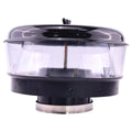 Air Cleaner At170942 For John Deere 570b 670a 672b 444c 450g 455d