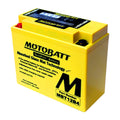 Aqp-mbt12b4 - Fits Motobatt Battery
