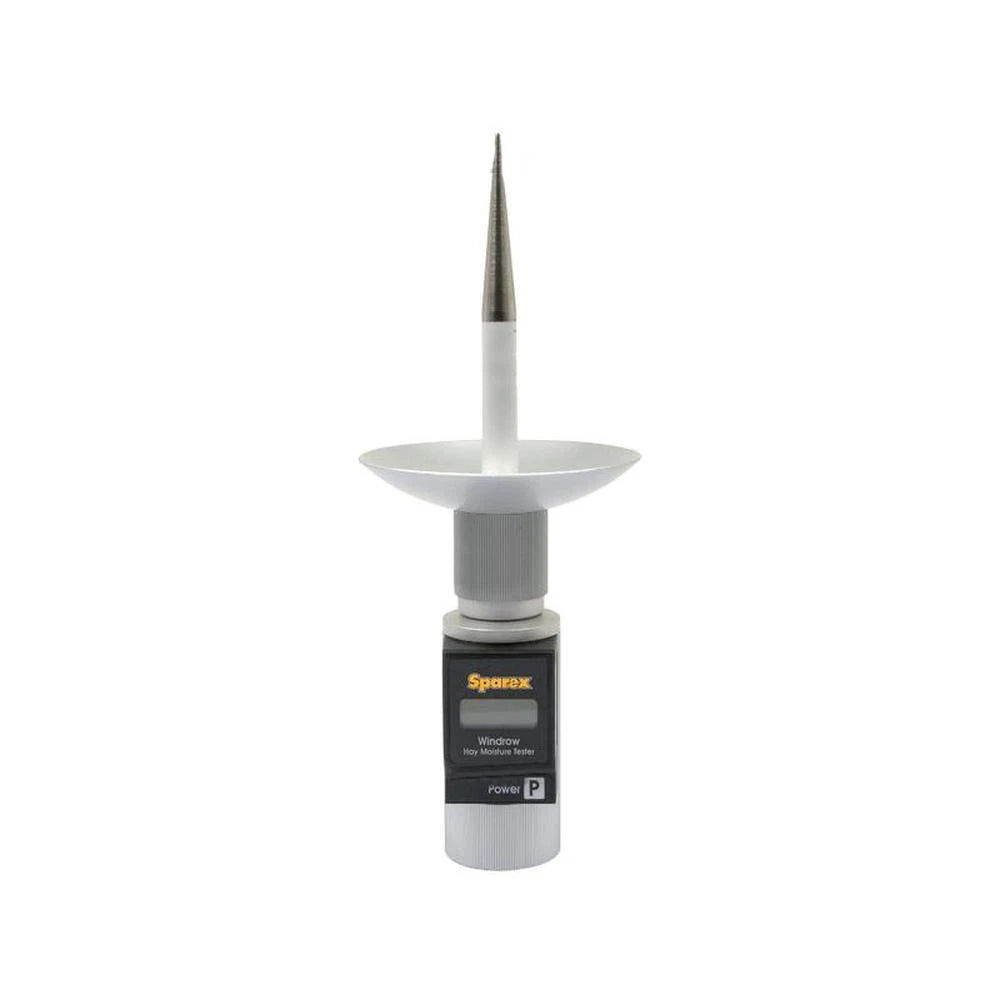 S.24642 Hay Moisture Tester - Portable