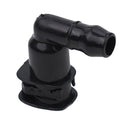 Headlight Washer Connector Elbow Washer Pump Accessories Car