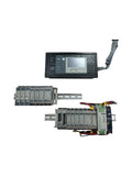 Consilium Fds System, 4.3 Control Display 5100095 &Amp; Fds Modules,