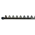 Lh 21' Os Sickle Ae48598 Fits John Deere Head Cutting Platform 130