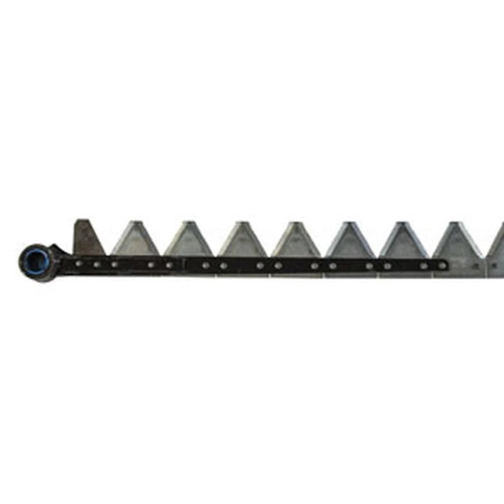 Lh 21' Os Sickle Ae48598 Fits John Deere Head Cutting Platform 130