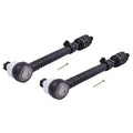 (2 Pk) Tie Rods 9r9190 Fits Caterpillar Backhoe Loader 416 426 428