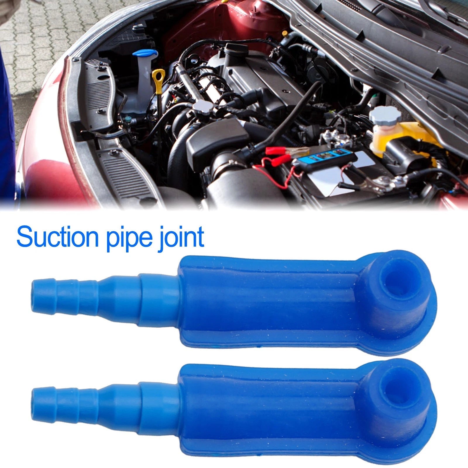 Compact Brake Bleeder Socket Set For Smooth Oil Changes And