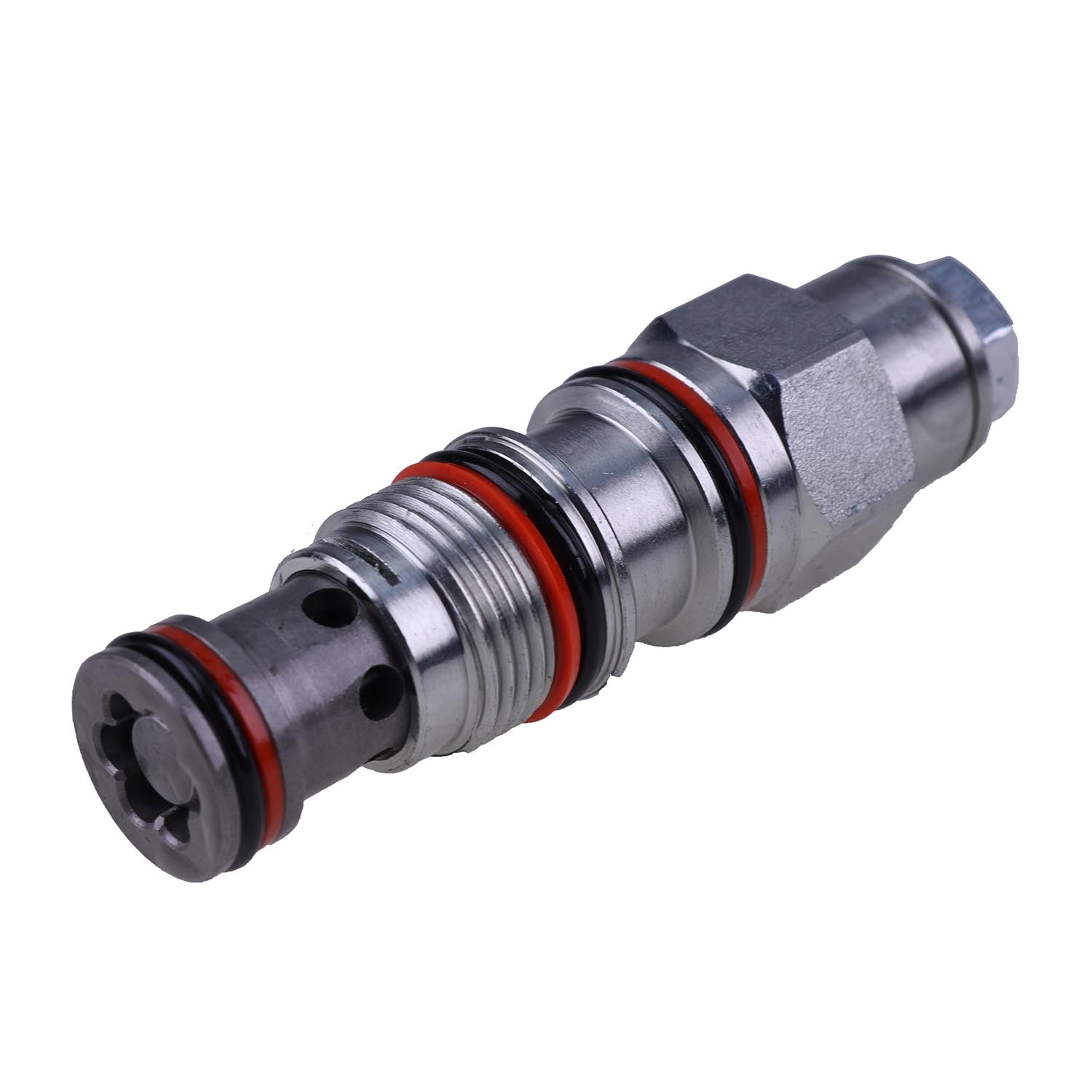 Counter Balance Valve 123893gt 123893 For Genie | Hook & Hull Co
