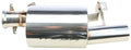 Mbrp Silencer Trail Stainless Steel Exhaust For Arctic Cat F 800 & M
