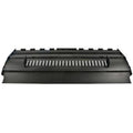 87379133 Straw Chopper Deflector Pan Fits Case Ih 1480 1482 1680 1682