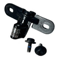 Mercury Marine Hood Latch Replacement For A Verado 600hp 7.6l V12