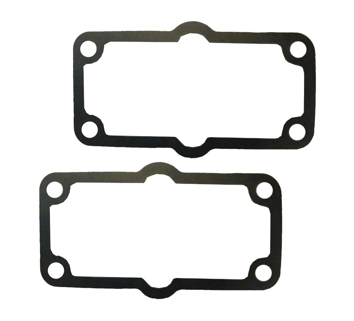 Mercury Quicksilver Adaptor Plate Gasket by Mercury