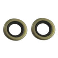 Johnson Evinrude Water Pump Oil Seal 9.9HP 15HP by Johnson