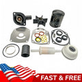 Maintenance Service Kit For Mercury 4-str 75 80 90 100 115 Hp