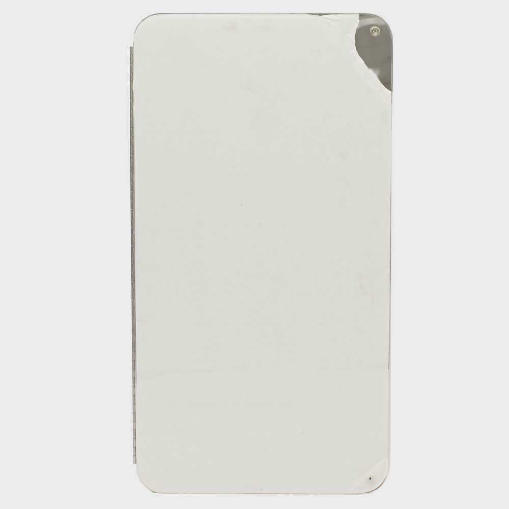 Mirror Bulkhead Door Marquis Boat 27 x 14 1/2 Inch by Marquis