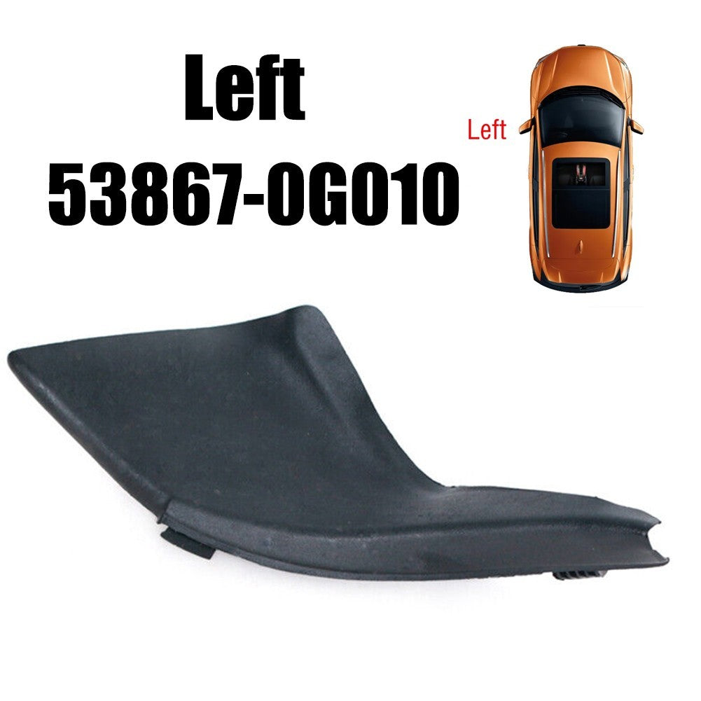 Windshield Wiper Cowl Toyota Land Cruiser by Toyota