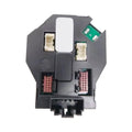Electrical Signal Transfer Steering Wheel Control Switch Audio Volume