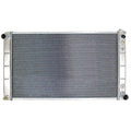 205215 Muscle Car Radiators - Ls Engine Conversion - 33 X 18 1/4 X 3