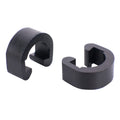 Wire C Buckles C-Clips Line Pipe