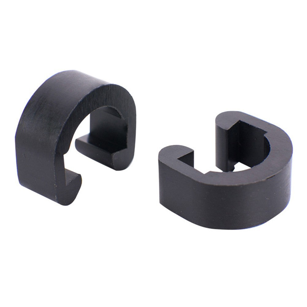 Wire C Buckles C-Clips Line Pipe
