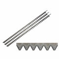 Wn-371620a1-pe<wbr/>x Grain Head, Cutter Bar, Assembly Fits