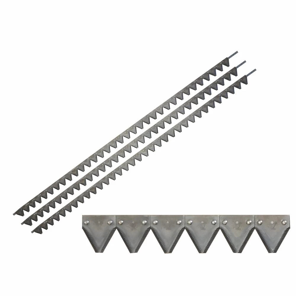 Wn-371620a1-pe<wbr/>x Grain Head, Cutter Bar, Assembly Fits